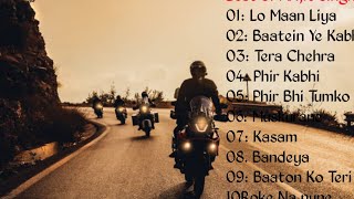 Best of Arijit Singhs 2023 Romantic Songs 2023 Songs Iztiraar Lofi Hindi Arijit Singh Hits by riders