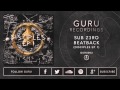 Sub z3ro  beatback guru003