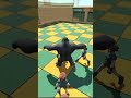 100 vs 1 gorilla meme - Lilith Guild #gamedevblog #gamedev #lilithguild