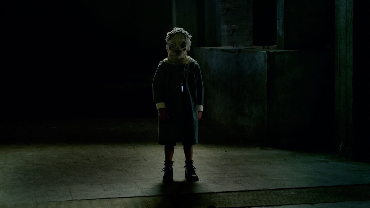 L'Orphelinat (Bande annonce Vf) - YouTube