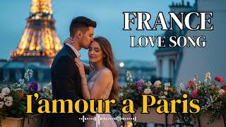 French Love Song Lyrics – Mélodie Romantique avec Traduction Anglaise