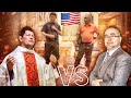 3duard0 Guti4rrez Vs padre Luis Toro Pastor fue por LANA 💸 y salió TRASQUILADO
