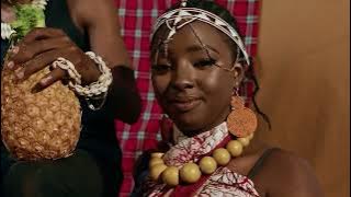 Musa Jakadalla X Mr Seed - Watoto Wa Nyanza [ Nyii Luo]