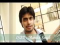 ISBR Student Testimonial - Manit Singh Bhatia
