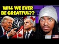 The U.S. is NOT Happy About Canada Hitting NATO’s Goal | AMERICAN REACTS