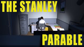 СОТРУДНИК 427 - The Stanley Parable