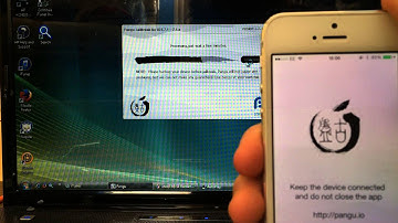 How To Jailbreak iPhone 4, 4s, 5, 5c and 5s on iOs 7.1.2