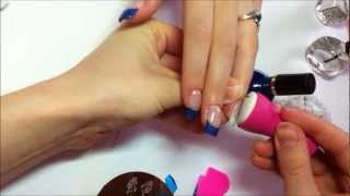 РИСУНКИ STAMPING NAIL ART, СТАМПИНГ, СТЕМПИНГ ДИСКОМ A27