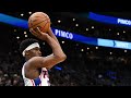 NBA highlights: 76ers 111, Celtics 97