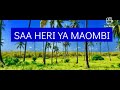 SAA HERI YA MAOMBI-- Nyimbo za Kristo Mp3 Song