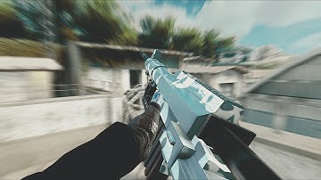 This is What 100,000 Sniper Kills Looks Like