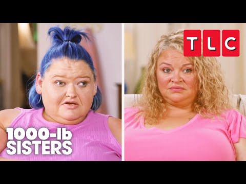 Tammy Got Robbed | 1000-lb Sisters | TLC