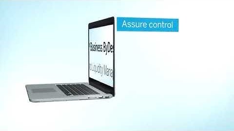 Cloud ERP Demo: Cash and Liquidity Management (SAP Business ByDesign)