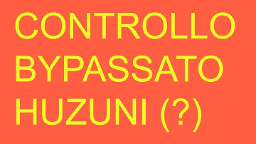 CONTROLLO HACK BYPASSATO SU THELEGENDCRAFT PERSINO CON LA HUZUNI!