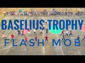 Baselius College | Baselius Trophy 2019-20 | Flash Mob