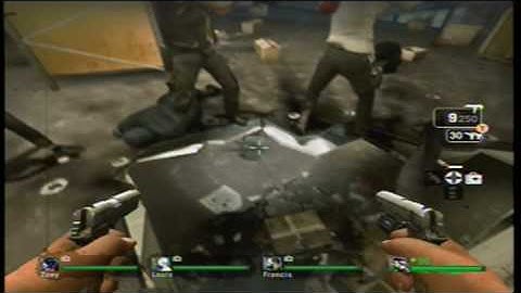 Left4Dead-No Mercy-The Sewers