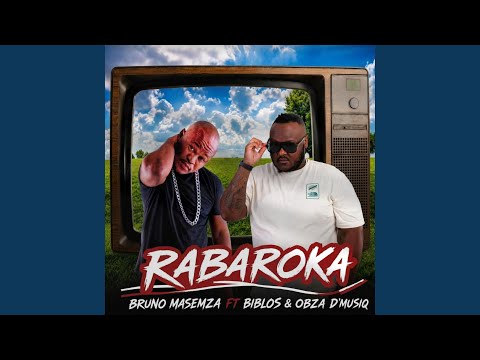 Raba Roka (feat. Biblos & Obza D'musiq)