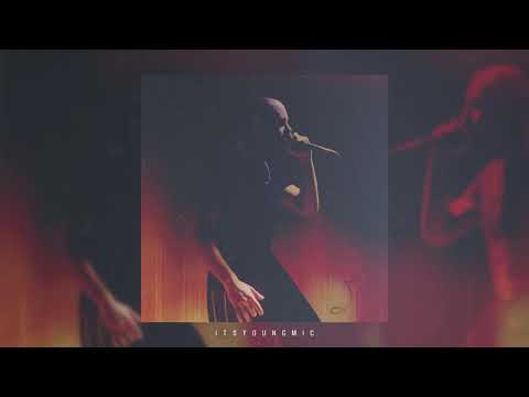 Young Mic - კრისტალი (prod. by Epo)