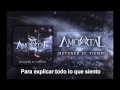 Amortal-Detener el tiempo full EP