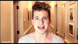 Charlie Puth - L U V (Lyric Video)