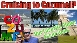 Cozumel Cruise Port: What Most Cruisers Miss (Best Things to Do)