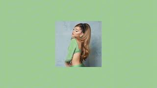 Ariana Grande - Be My Baby x God is a Woman (sped up) {be my baby and drive me crazy}