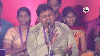 Swaroop Krishnan Vasudevan | Bhajan Style Saranagathi Tamil Worship | The Witness 2018