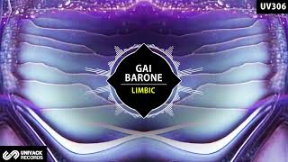 Gai Barone - Limbic (Extended Mix) [Univack]