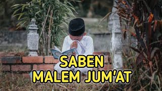 Story WA Saben Malem Jumat