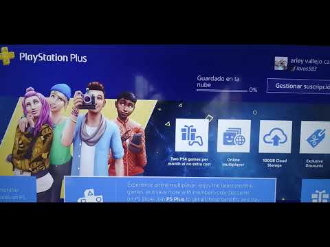 Vídeo: Dónde Conseguir Códigos Baratos De PlayStation Plus, Además De Cancelar La Renovación Automática De Su Membresía Actual
