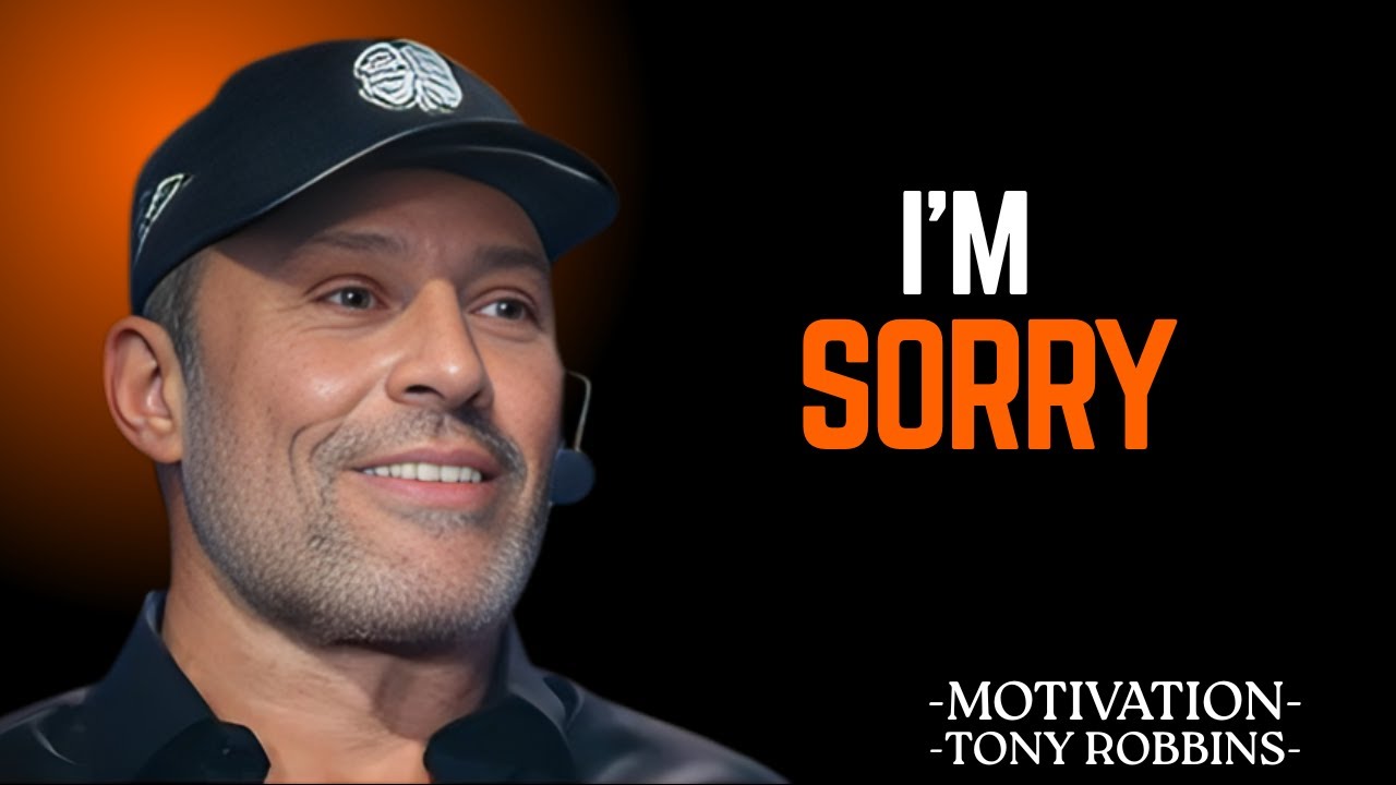 The Only Type of Woman Avoidants COMMIT To | Tony Robbins Motivational Speech