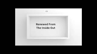 Renewed From The Inside Out | Audio Reading | WordShare Devotional | February 2, 2026