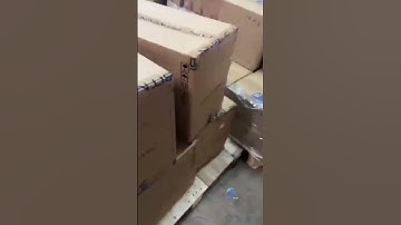 Bitmain Antminer L7 8550M Are Being Prepared For Shipment From The Warehouse