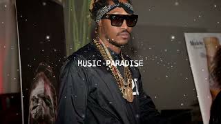 Future - Rocket Ship