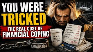 Financial Coping: The Hidden Trap Keeping You Broke While You Earn More