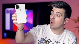 Conhece AGORA o iPHONE 11 !! Conhece AGORA o iPHONE 11 !!