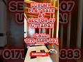Flat For Sale ! Sector-07,Uttara,Dhaka | Luxury Flat Sale | #shortvideo #realestate #flatforsale