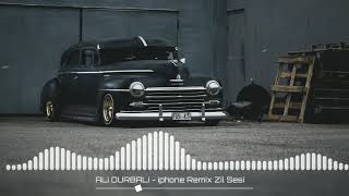 IPhone Remix Zil Sesi. [Remix Trap] Resimi