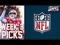 NFL Live predicts winners for 2019 Week 3 matchups  NFL ...