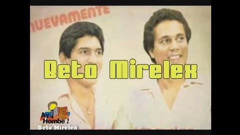 Marianita- Adanies Diaz (Con Letra) Ay Hombe!!!