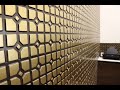 What is Decoraids Wall panels?