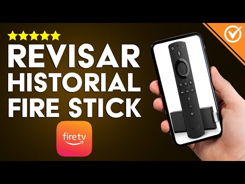 Cómo Revisar tu Historial de Amazon Fire Stick Rápido y Sin Complicaciones