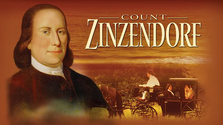 Count Zinzendorf: The Rich Young Ruler Who Said Ye...
