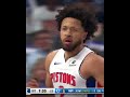 1st Quarter Highlights Pistons Vs Mavs Detroitpistons Pistons Detroitbasketball Nba