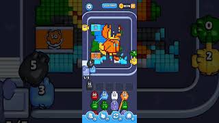 Level 1947 PixelFlow Walkthrough Solution 