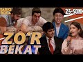 Zo’r bekat 23-soni🔥 Sardor Tairov va Rayhon o’rtasida nima bor?