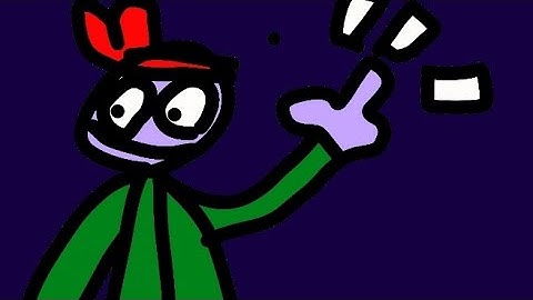 Vewing all my three plainrock124 videos yeeps animation 2.0