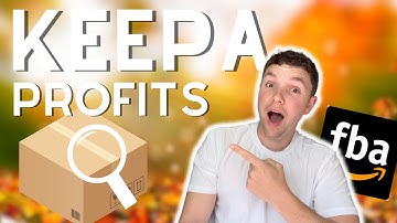 USE KEEPA PRODUCT FINDER FOR SEASONAL HIDDEN GEMS! PT.2