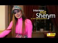 مصاحبه رادیو پاپکورن با شری ام Interview Mit Sherym HD