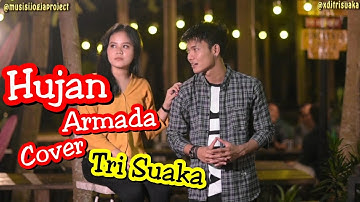 Armada Hujan Cover | Tri Suaka | Musisi Jogja Project